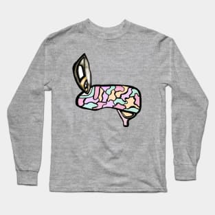 Overthinking Long Sleeve T-Shirt